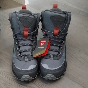 Merrell Moab Speed Thermo Mid Waterproof Women's Hiking Boots